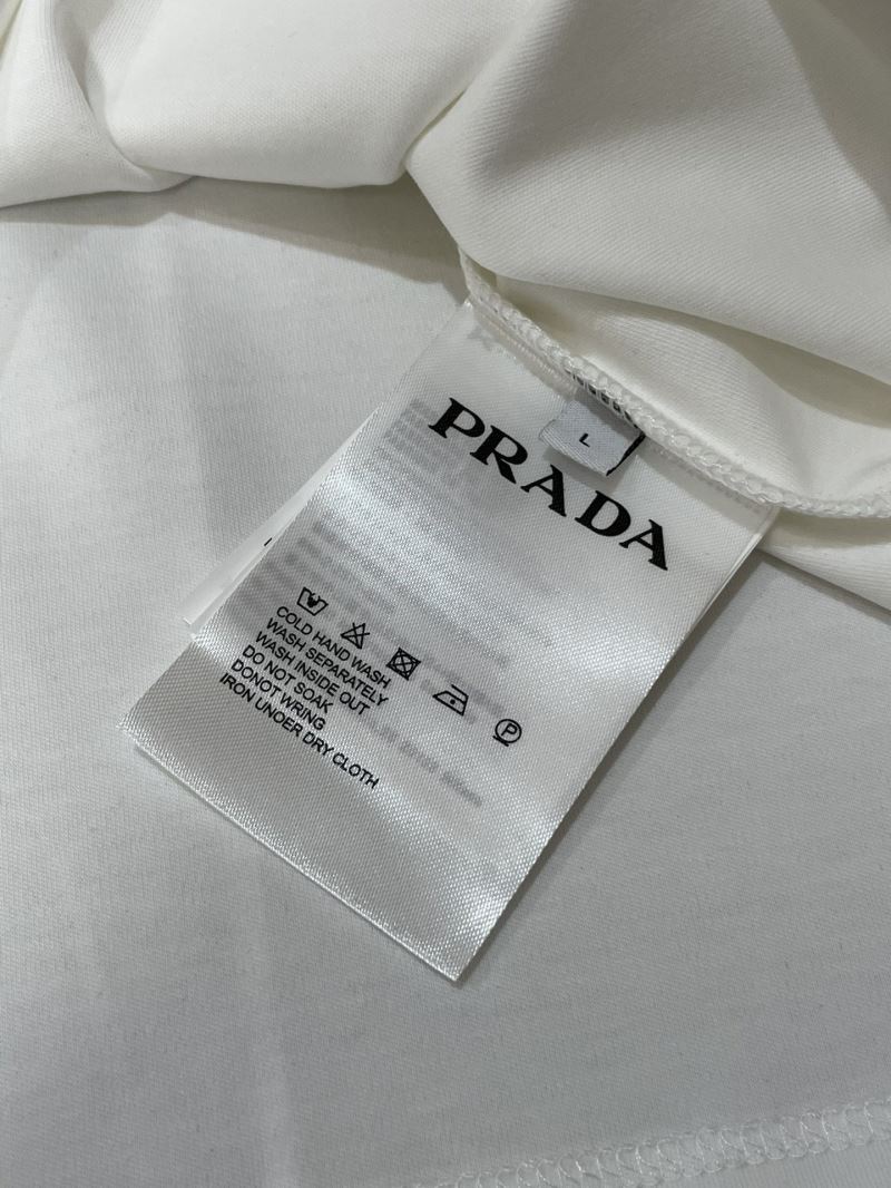 Prada T-Shirts